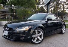 2013 audi coupe for sale  Spring