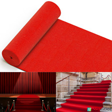 Passatoia rossa tappeto usato  Corato