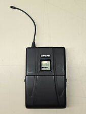 Shure transmitter 782 for sale  Canada