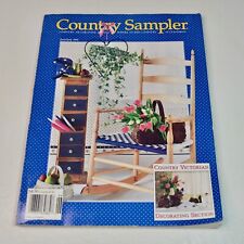 Vtg country sampler for sale  Broken Bow