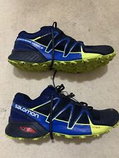 Men trainers salomon for sale  FERNDALE