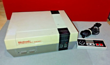 Console nintendo nes d'occasion  Bourgtheroulde-Infreville