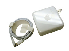 c 87w usb power adapter apple for sale  South El Monte