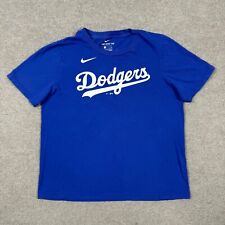 Dodgers shirt youth for sale  Granada Hills