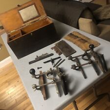 Pair stanley combination for sale  Sherman