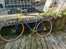 bicicletta corsa vecchie usato  Vanzaghello