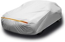 Car cover waterproof for sale  LLANELLI