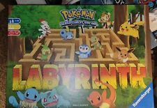 Pokemon labyrinth game for sale  North Las Vegas