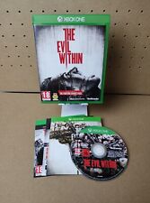 The evil within d'occasion  Le Luc