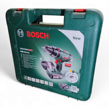 Bosch akku schlagbohrschrauber gebraucht kaufen  Eichendorf