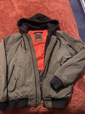 Superdry military flight for sale  LANCING