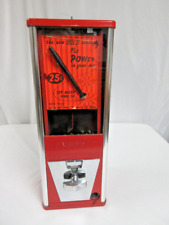 Used, Vintage Oak 25C Vending Machine Ball Point Pens or Cigarettes Complete with Key for sale  Shipping to South Africa