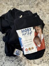 Moby baby wrap for sale  Shipping to Ireland