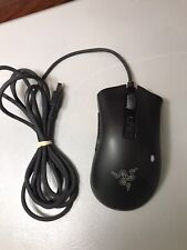 Mouse para jogos Razer DeathAdder V2 óptico com fio - Preto RZ01-0321 comprar usado  Enviando para Brazil