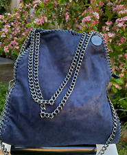 Stella navy slouch for sale  PETERBOROUGH