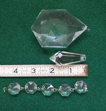 Lot crystal glass for sale  Spokane