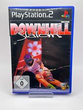 Downhill slalom ps2 gebraucht kaufen  Edewecht