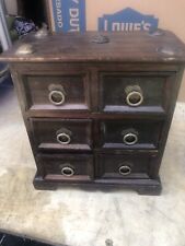 small wood dresser for sale  Richmondville