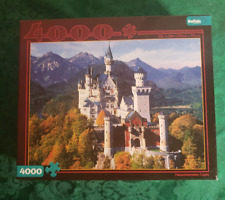 Neuschwanstein castle puzzle for sale  Houston