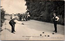 Angers jeud boules d'occasion  France