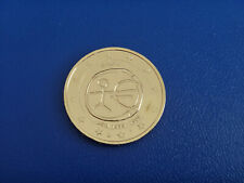 Euro malta 1999 gebraucht kaufen  Merseburg