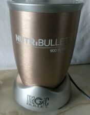 Used, NUTRIBULLET, 900 SERIES , MAGIC BULLET kitchen electric blender motor only for sale  Shipping to South Africa