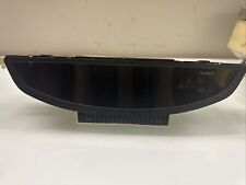 Toyota Venza Multi Info Dash Display  Screen Unit 89290-0t020 2013 2014 -2016 for sale  Shipping to South Africa