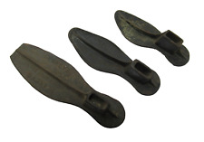 Vintage cobblers cast for sale  CREWE