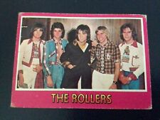 Bay city rollers for sale  FRODSHAM