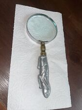 Vintage magnifying glass for sale  Saint Paul