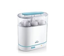 Philips Avent 3-in-1 Electric Steam Sterilizer for sale  Shipping to South Africa
