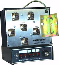 Ameritron rcs remote for sale  USA