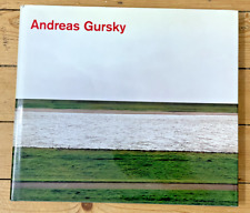 Andreas gursky photographs gebraucht kaufen  Düsseldorf