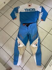 Thor motocross kit for sale  PONTEFRACT