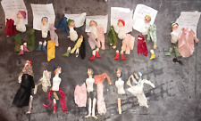 Snow white puppets d'occasion  Expédié en Belgium