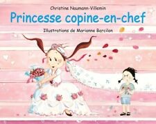 3265087 princesse copine d'occasion  France