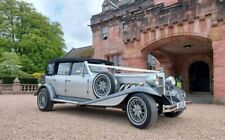 Beauford classic tourer for sale  AYR