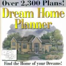 Dream home planner for sale  USA