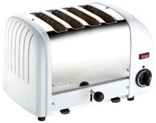 Dualit slot toaster for sale  BRISTOL