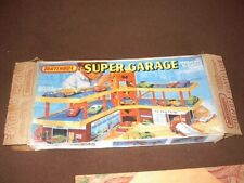 Vintage matchbox super for sale  Saddle Brook