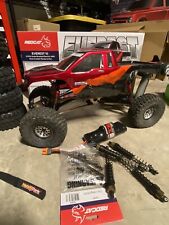 Redcat racing everest for sale  Forney