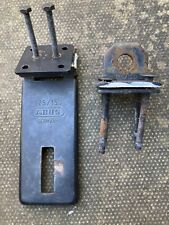 Abus series 125 for sale  MORDEN