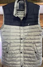 Nautica quilted fill for sale  Prince George