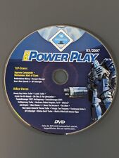 Power play 2007 gebraucht kaufen  Lugan