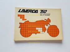 Laverda 750 1973 usato  Vimodrone