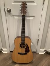 Fender 310 acoustic for sale  Greenville