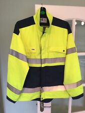 Viz work jacket for sale  BRIGG