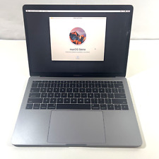 Apple MacBook Pro 13" A1708 i5-7360U de mediados de 2017 2,3 GHz 8 GB - leer segunda mano  Embacar hacia Mexico