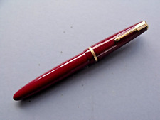 1950 parker duofold for sale  RIPON