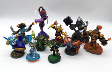 Skylander figuren sammlung gebraucht kaufen  Obermeiderich